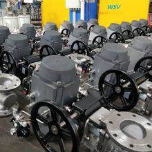 Stainless Steel Plug Valves