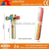 Oxygen-Fuel Flame Cutting Torch for CNC Cutting Machine (85mm)