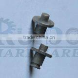 Precision Nonstandard Parts Stainless Steel Dowel Pin With Stepped thumbnail-1