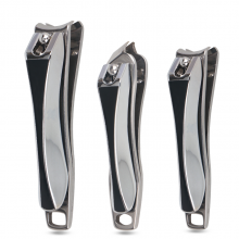High Quality Professional Nail Clipper Set for Thick Nails thumbnail-2