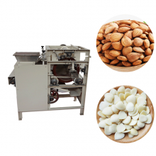 Wet Almond Peeling Machine With Factory Price For Sale | Wet Almonds Peeling Machine |