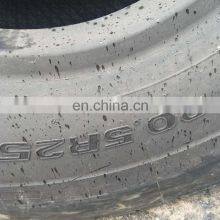 Heavy Tires Medium and Long Distance12r22.5 Tire For Truck thumbnail-4