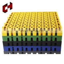 2Cm Thickness Cheap Machinery Checkered Finish Drainage Delivery Door Floor Garage Floor For Children Kid Play thumbnail-5