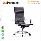 China Supplier High Back Swivel Executive Office Chairs thumbnail-2