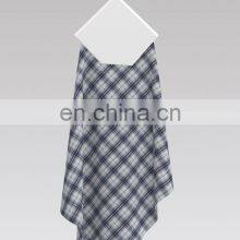 Hot Sale Cotton Polyester Yarn Dyed Seersucker Check Design thumbnail-5