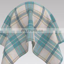 Popular Elegant Design BCI Cotton Flannel Fabric for Shirt and Pajama thumbnail-1