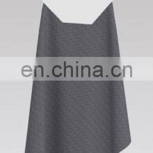 New Arrival Melange Cotton & Lenzing Tencel Yarn Dyed Dobby Fabric for Household Garment thumbnail-5