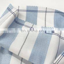 High Quality Polyester Viscose Cotton Fabric Materials for Garment thumbnail-4