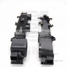 Radiator Inlet Tank 2215002603 2215000003 2215000203 2215000503 2215000103 for Mercedes S400 S450 CL550 CL600 thumbnail-1
