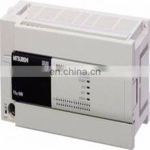 FX3U-64MT/DS PLC Mitsubishi Original PLC Controller CNC Machinery Parts FX3U-64MT/DS thumbnail-1