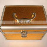 Two Beginner Machine Guns Tattoo Kit Carrying Cases