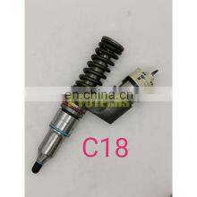 MACHINERY ENGINE 253-0618 10R2772 INJECTOR FOR C18 WITH BEST PRICE thumbnail-4