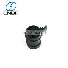 CNBF Flying Auto Parts High Quality 0281006392 Auto Spare Parts Mass Air Flow Meter Sensor AIR FLOW SENSOR FOR AUDI thumbnail-5