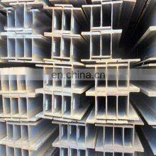 Best Selling Products Hot Rolled ASTM A36 Carbon Steel H Beam Manufacturer thumbnail-2