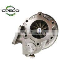 For Man Truck TGA 510 D2876LF Euro-3 Turbocharger 53319887508 5331-988-7508 318075 53319887501 51091009767 51091007767 thumbnail-3