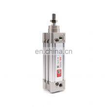 SNS DNC Series Double Acting Standard Aluminum Alloy Pneumatic Air Cylinders thumbnail-3
