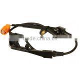 ABS Brake Sensor, Wheel Speed Sensor, Rear Left Sensor OEM:57475-S9A-013 thumbnail-1