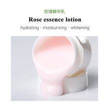 Rose Essence Lotion
