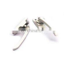 Window Lock Handles Slash Upvc Aluminium Vertical Casement Sliding Door and Window Handle thumbnail-2