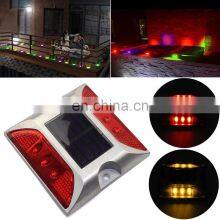 Оптовая продажа солнечных светодиодных дорожных маркеров по цене thumbnail-4