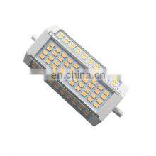 High Power R7S Light Dimmable 78Mm 118Mm 135Mm 25W 30W 35W 50W LED R7s