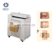 CE Certification Box Shredder Machine High Speed Cardboard Shredder Machine