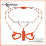 Powerful Anti-fall Wireless Sport Stereo Super Mini Wireless Bluetooth Headset thumbnail-4