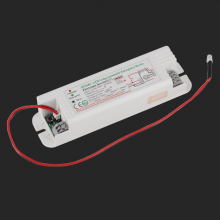 30W LED Emergency Driver , LED Energy-saving Emergency Kit With 3W 3hours Emergency Output thumbnail-5