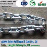 Stainless Steel Chain Link thumbnail-4