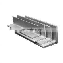 Hot-dipped Polished Bright Hot Rolled Cold Rolled Galvanized Perforated Iron Angle Steel With Hole thumbnail-5
