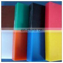 Customized High Wear Resistance Uhmw Sheet Uhmw Slider Block thumbnail-4