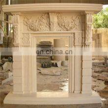 CE Certificate Granite Fireplace thumbnail-5
