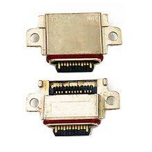 Charging Port Connector Board Flex Cable For Samsung S10 G970/S10 Plus Single Tail Insertion Cell Phone Parts thumbnail-3