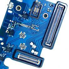 USB Charger Flex Cable For Samsung A80 A805F Charging Port Flex Cable Cell Phone Spare Parts thumbnail-4