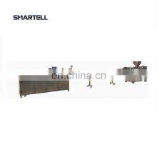 Disposable Infusion Set Assembly Machine IV Set Infusion Complete Line Machine thumbnail-5