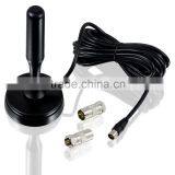 Waterproof Digital DVB Tube TV Antenna for Home Car