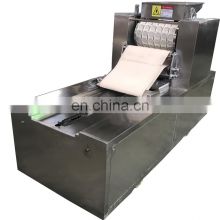 stainless steel Elfatih biscuit machine/Walnut Sweet Cake Molding Machine