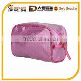 Promotional High Quality PU Cosmetic Bag for Ladies