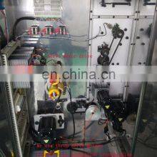 Packaging Machine For Wafer Roll Swiss Roll Egg Roll With Automatic Feeding and Packaging thumbnail-5