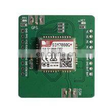 LTE Cat-M NB-IoT Module SIM7080G Low-speed Low-power LTE LPWA Module thumbnail-1