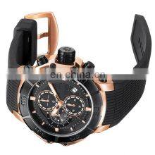 2018 Hot Selling Products Custom Chronograph Men Watch With Japan Movt thumbnail-1