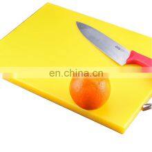 Best Custom 1 Inch Thick Large Plastic HDPE Polyethylene Chopping Board thumbnail-5