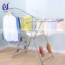 YLT-0527 Coat Garment Display Rack Stand for Clothes Drying thumbnail-5