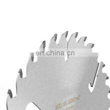LIVTER Woodworking Belt Scraper Multi-blade Saw Blade Special Square Wood Round Wood Table Saw Alloy Multi-blade Saw Cutting Bla thumbnail-3