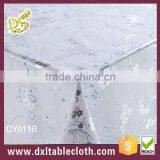 Fancy Pvc Printed Tabe Cover Good in Quality Fine in Price thumbnail-1