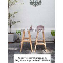 New Modern Chair Leisure Furniture Restaurant thumbnail-4