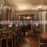 100L-2000L Stainless Steel Beer Mini Fermentor thumbnail-4