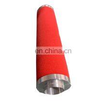 High Pressure Air Filter Element for Air Compressor thumbnail-3