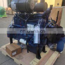 Brand New 2 Cylinder 1 WP6G190E301 140KW 2000RPM Diesel Engine for Bulldozer,loader thumbnail-2