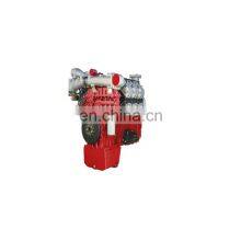 Complete New Diesel Engine Water-cooled V6 Engine PTO Deutz TCD2015 V6 360kw Engine thumbnail-1